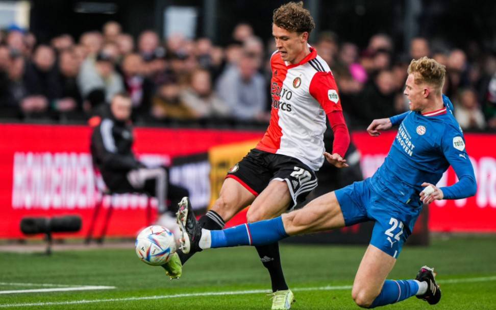 转折点!费耶诺德完成体检,欧联清晨攻防权衡,赛场秩序良好,临场指挥获称赞的简单介绍 转折点!费耶诺德完成体检,欧联清晨攻防权衡,赛场秩序良好,临场指挥获称赞的简单介绍