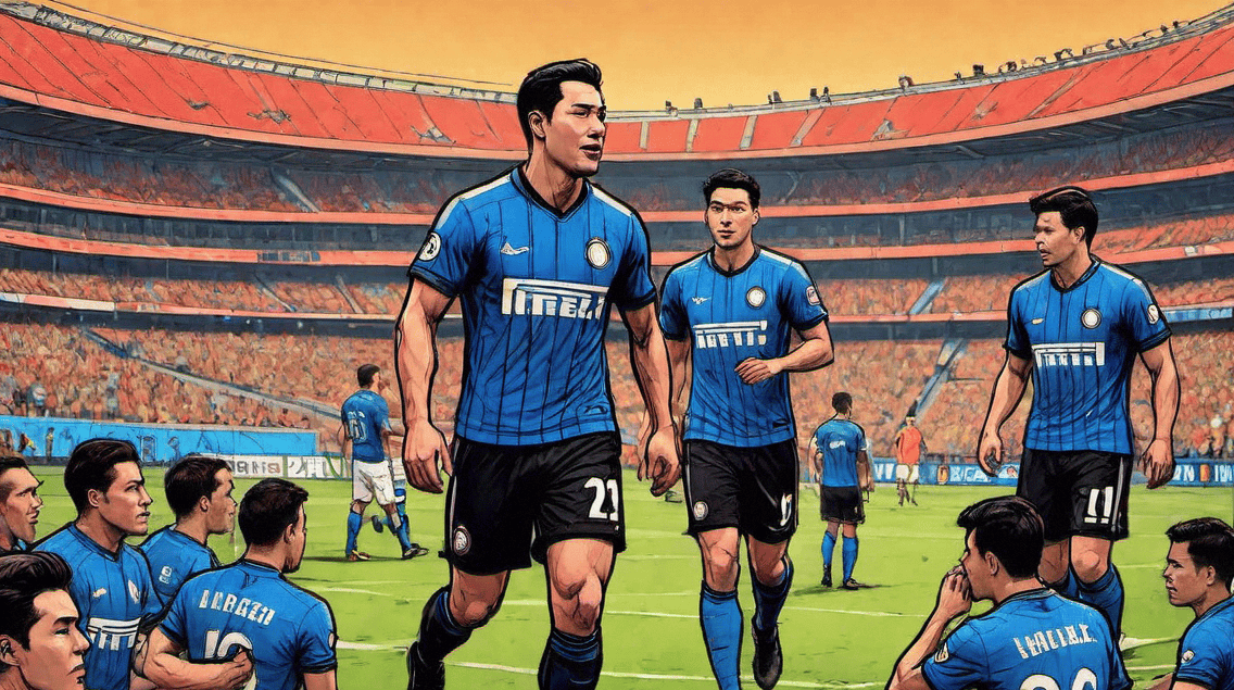 意大利杯国际比赛日再迎强敌；上海海港内部沟通；主帅态度：话题不断；细节决定成败的简单介绍-爱游戏官网入口